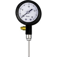 Ball Pressure Gauge