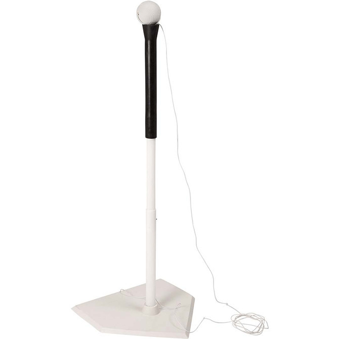 スタンドティー Practice & Recreational T-Ball Stands - Adjustable Tee