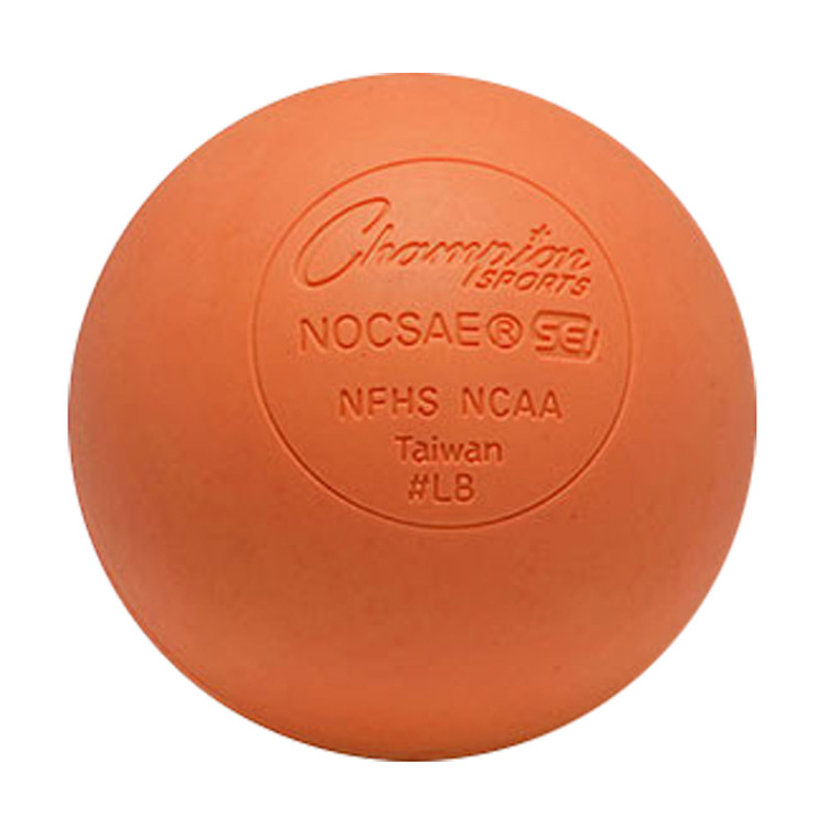 Shop Field Orange Lacrosse Ball Online