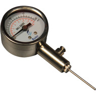 Metal Ball Gauge