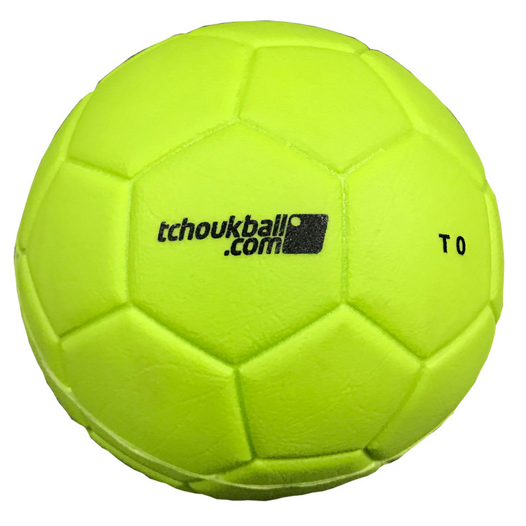 Official Game Tchoukball Size 0