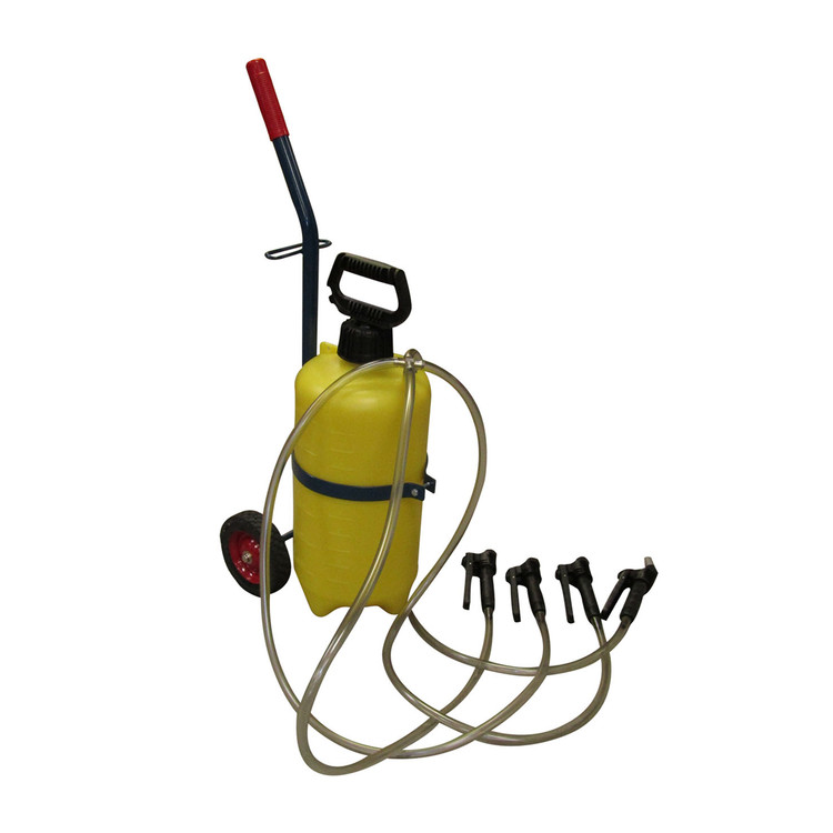 Buy Team Drinker Water Cart Online