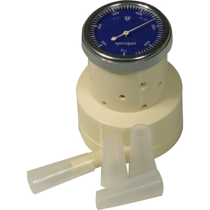 Spiropet Dry Spirometer
