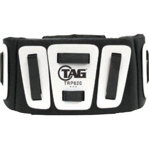 TAG Adult Custom 5