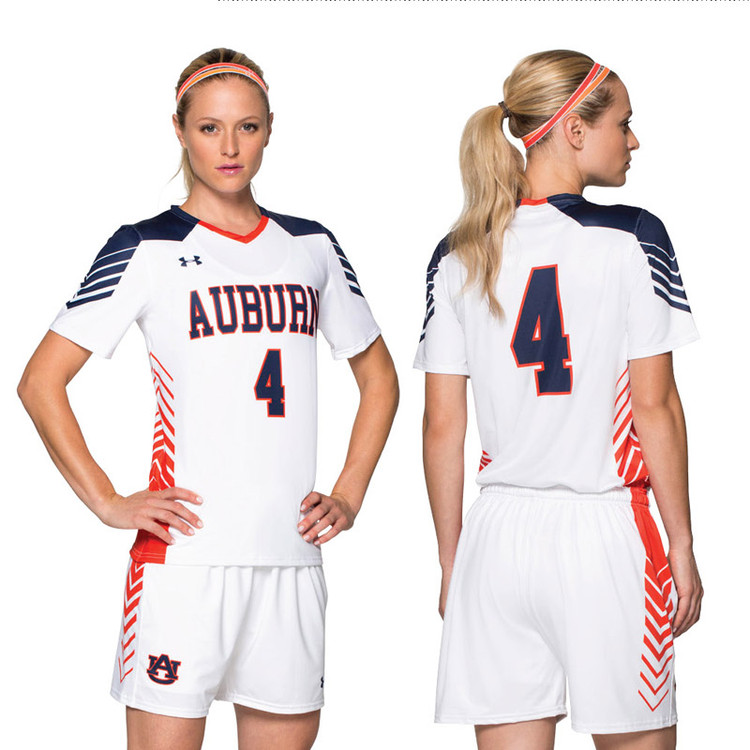 female soccer jerseys