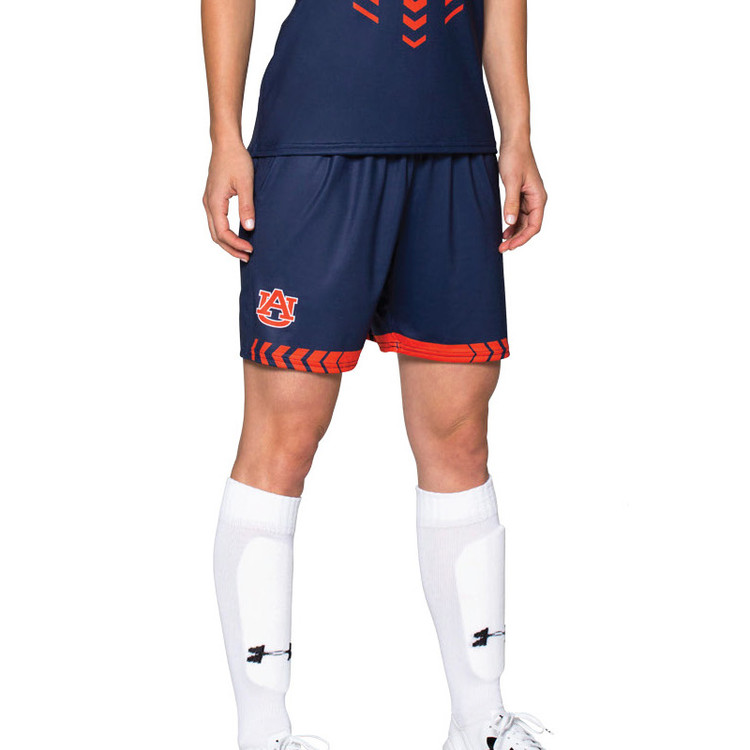 womens soccer shorts