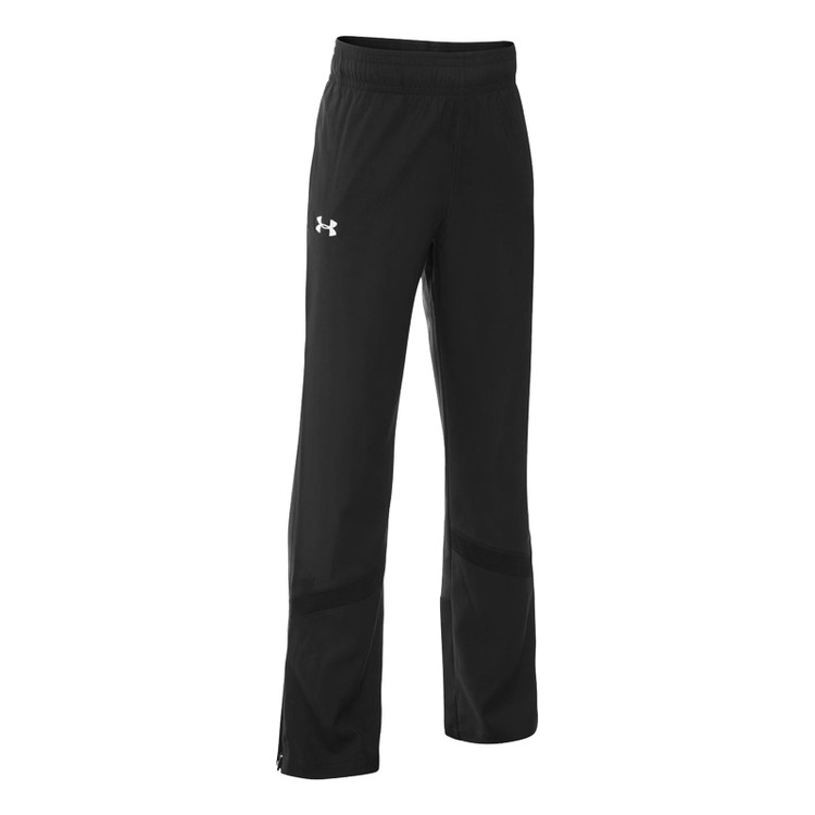 Buy Under Armour Pregame Woven Pant Online for Girls