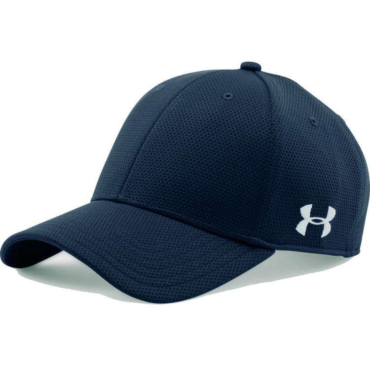 under armour referee hat