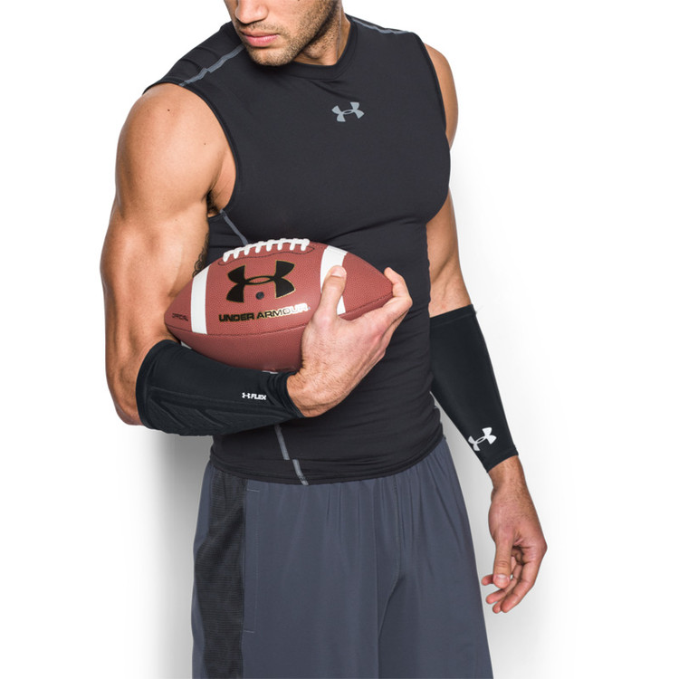 under armour shiver sleeve