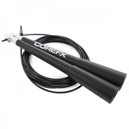 Corefx Double Under Speed Rope — Fast CrossFit Ropes