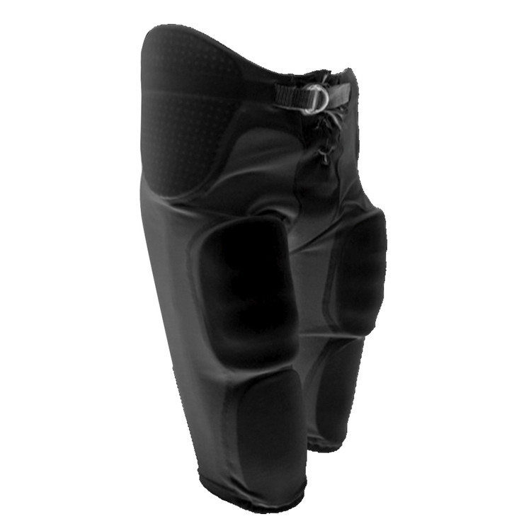 Tag Adult Integrated Football Pants in 