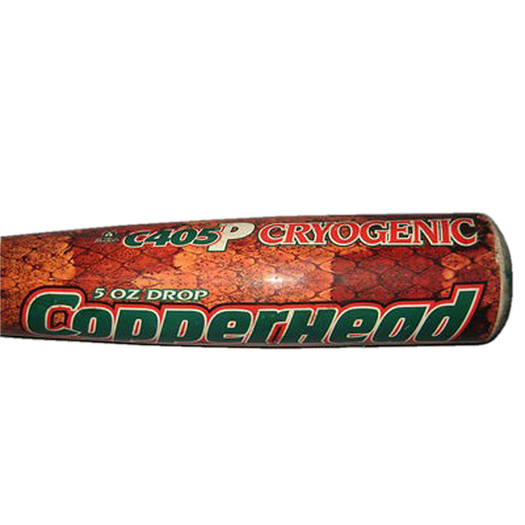 copperhead bat