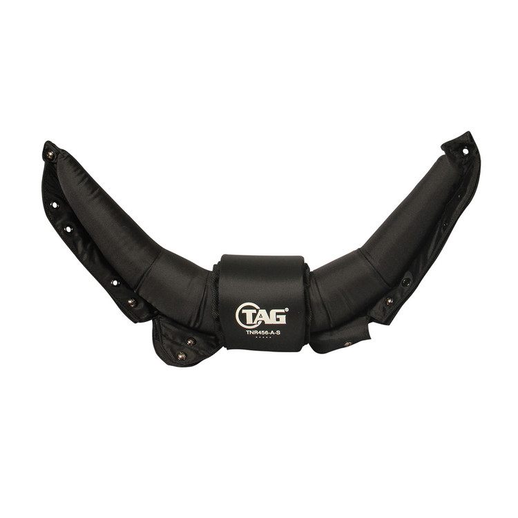 TAG Adult Nylon Football Neck Roll SmallAdult Neck RollsFootball