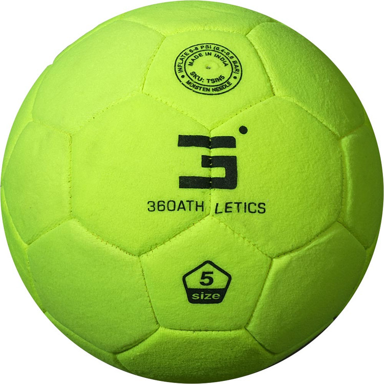Speed Indoor Soccer Ball