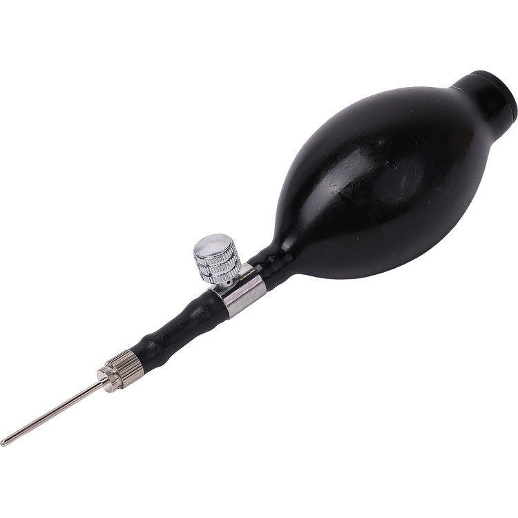 Mini Inflation Bulb Pump - Quick & Portable Inflation Tool