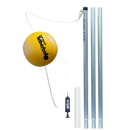 Park & Sun Tetherball Set