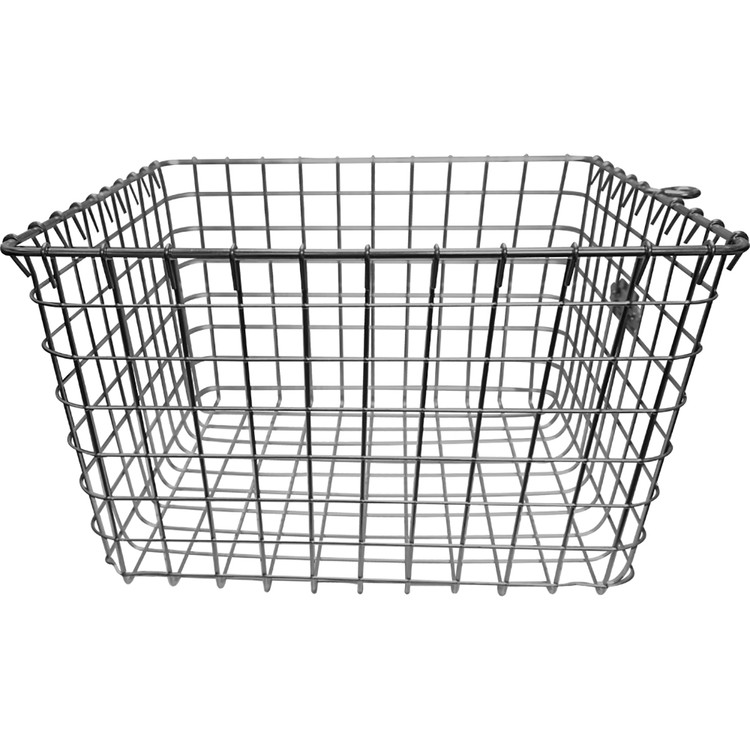 Wire Basket - 12 x 13 x 8