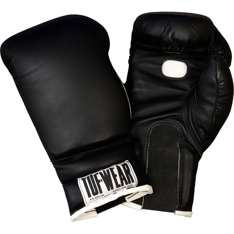 Tuff-Wear 16oz Boxing Gloves - One Pair for Training