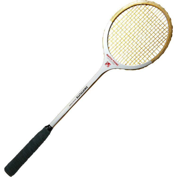 Squash Racquet