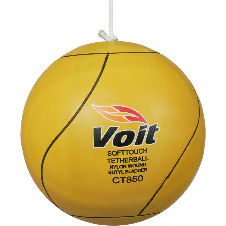 Voit Soft Touch Tetherball – Durable Playground Equipment