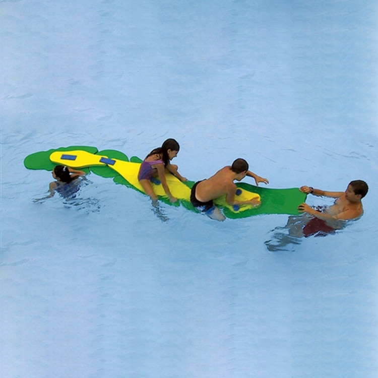 Serpano Foam Floating Creature Raft