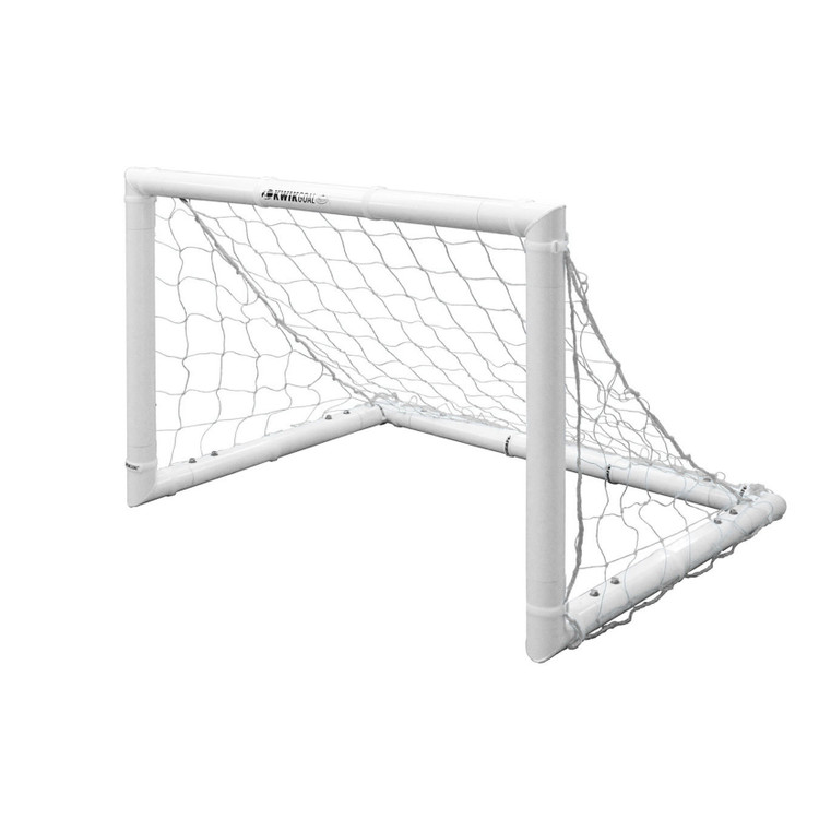 Kwik Goal Academy Soccer Goal (4.5'x9'x0'x4.75')