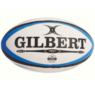 Gilbert Omega Match Rugby Ball - Size 5 (GB14)