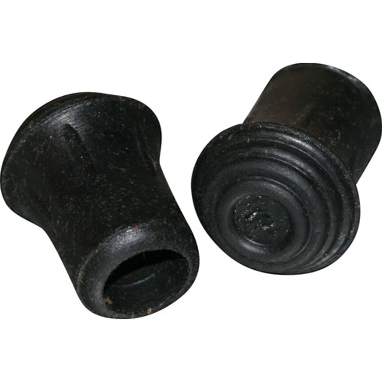 Shuffleboard Rubber end tips for cues