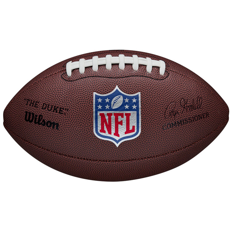 Wilson-NFL-Duke-Replica-