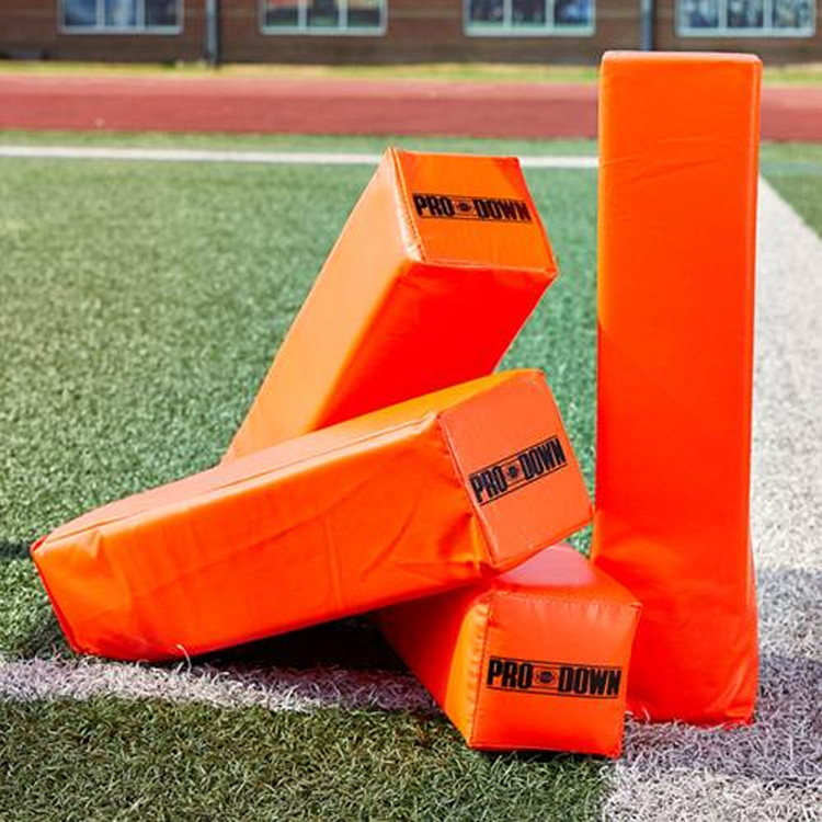 Weighted End Zone Pylon