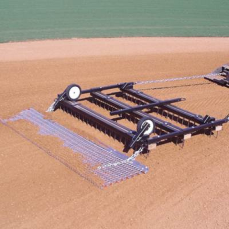 Premium Nail Drag Baseball/Softball 5' x 3'