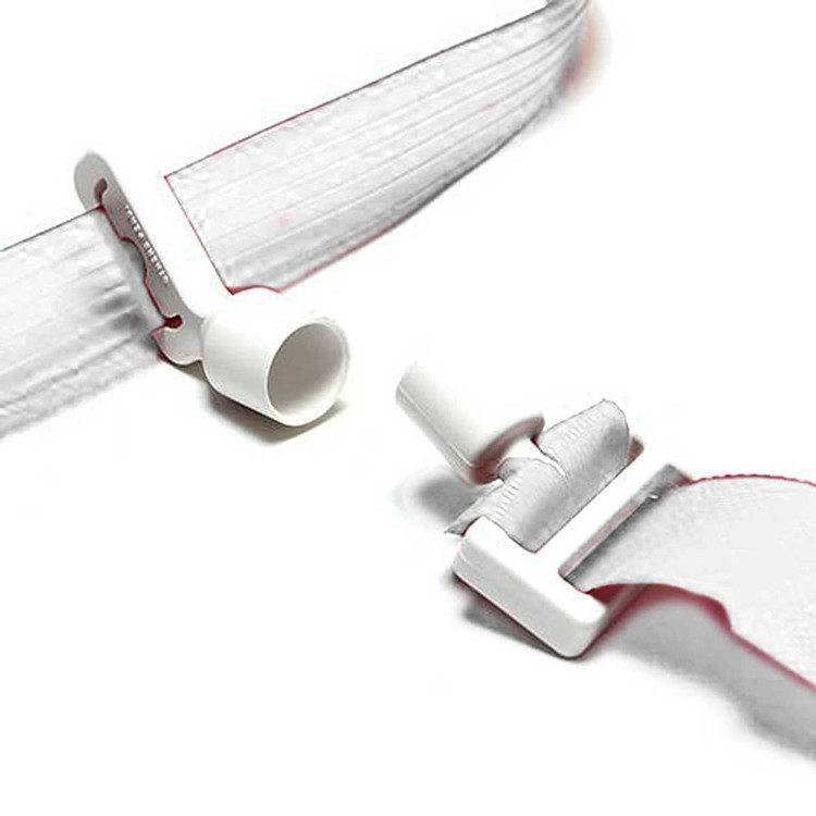 Sonic FlagTag Conversion Package White