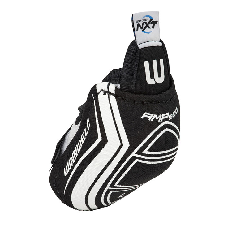 Winnwell AMP500 Hockey Elbow Pad Youth (Hard Cap)