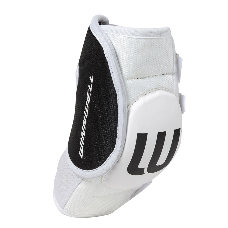 Winnwell Classic Senior Hockey Elbow Pad (Soft Cap)