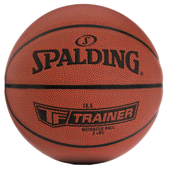 spalding space jam basketball 29.5