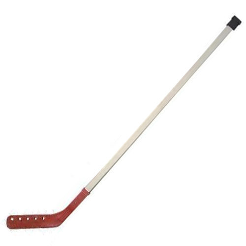 48" Proshot Floor Hockey Stick Red
