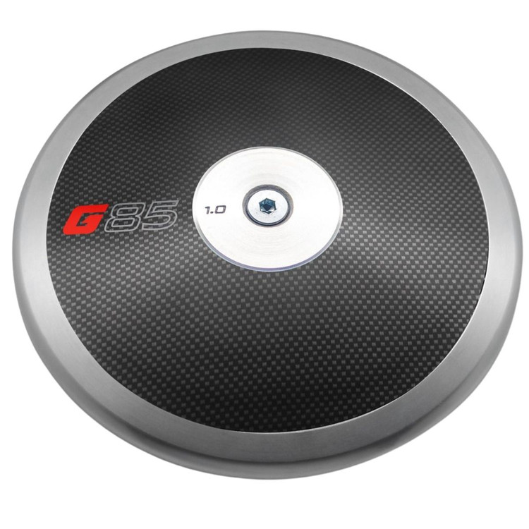 Gill 1.0K G-Series Discus - Elite Performance & Precision
