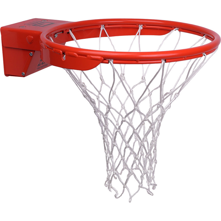 Professional Breakaway Basketball Rim - Durable & Safe