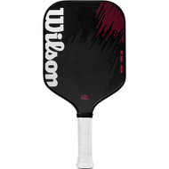 Wilson Fierce Pro Pickleball Paddle - Front View