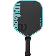 Wilson Tempo 16 - Pickleball Paddle - Front View