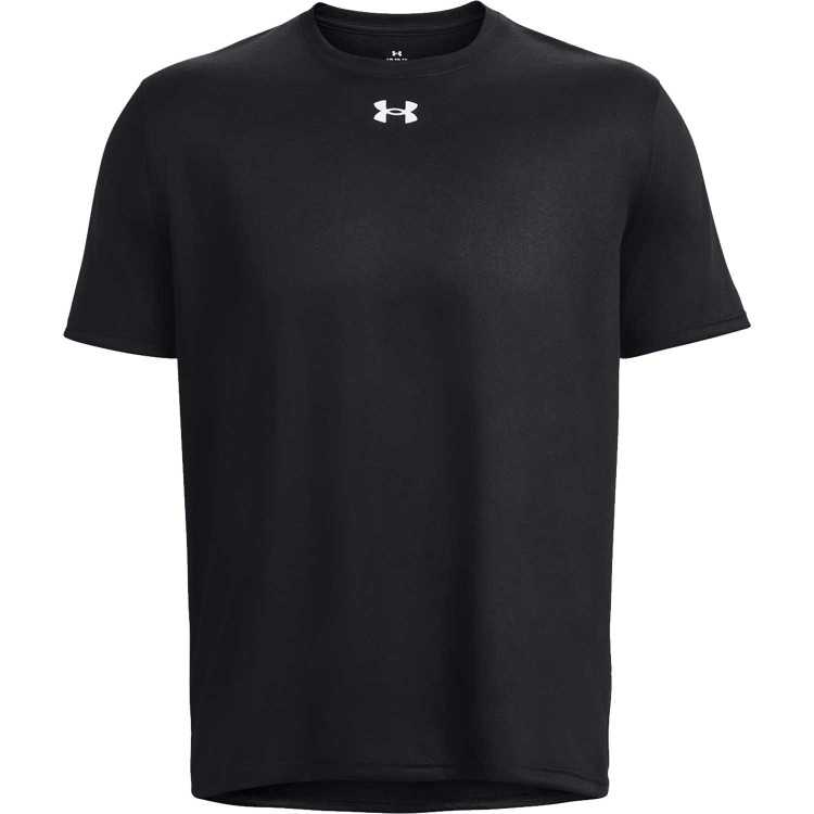 Men’s Short Sleeve T-Shirt Under Armour Tech Yellow