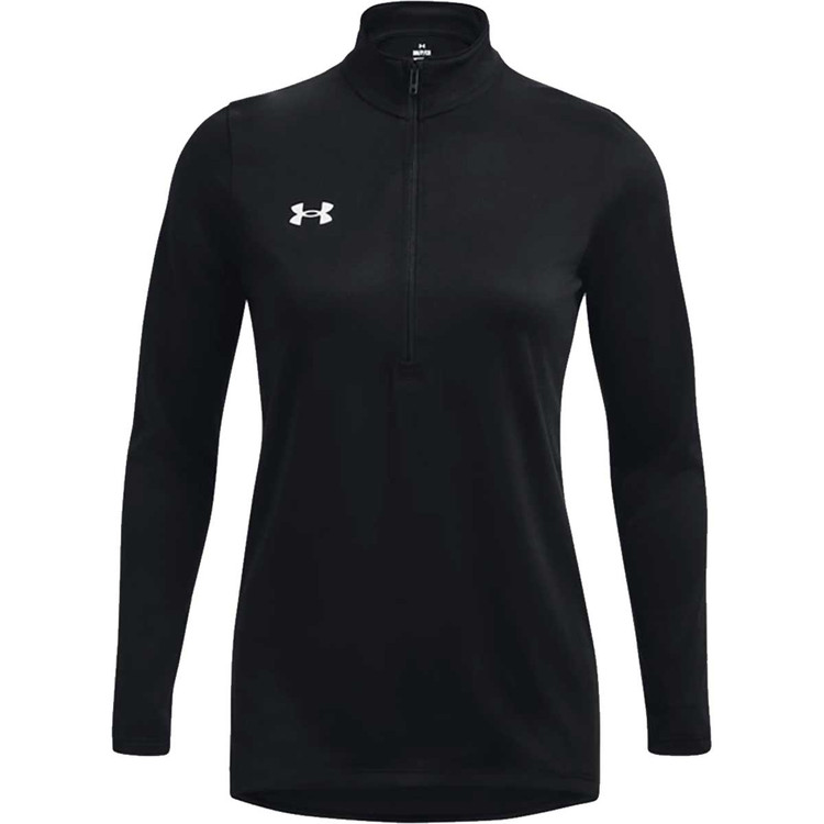 Under Armour LIXIL 38番 ユニフォーム LG2枚セット Under Armour Women's Team Tech Long Sleeve ½ Zip
