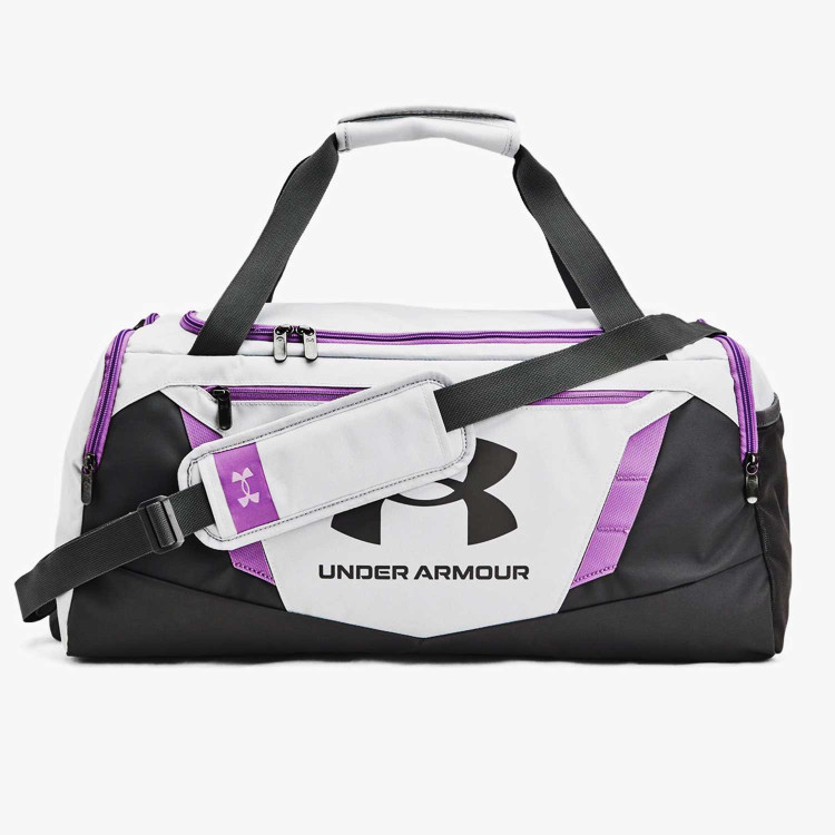 Under Armour Undeniable 5.0 Duffle Bag - Durable & Stylish