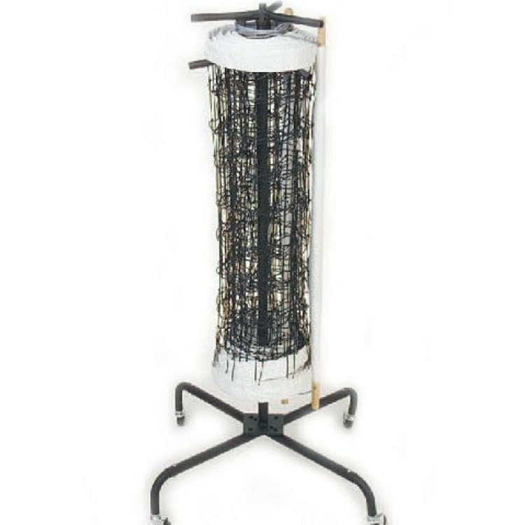 Store-It Single Net Storage Rack