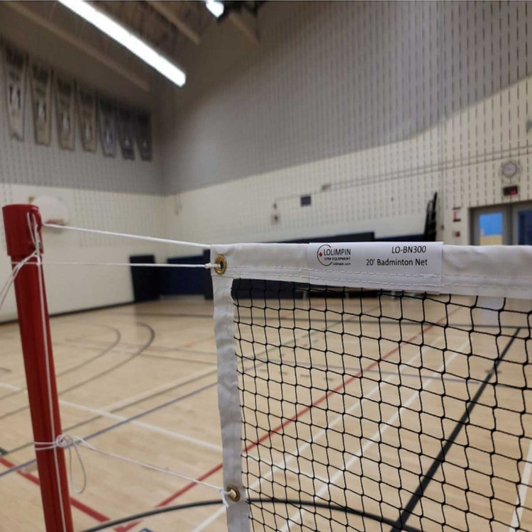 BADMINTON INSTITUTIONAL NET - 20'