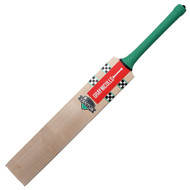 Ventus 1.0 200 Cricket Bat - SH - Front View