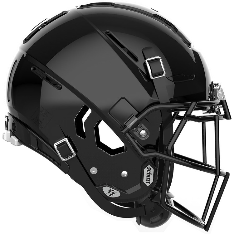 Schutt Varsity F7 2.0 Collegiate Football Helmet (WSL)
