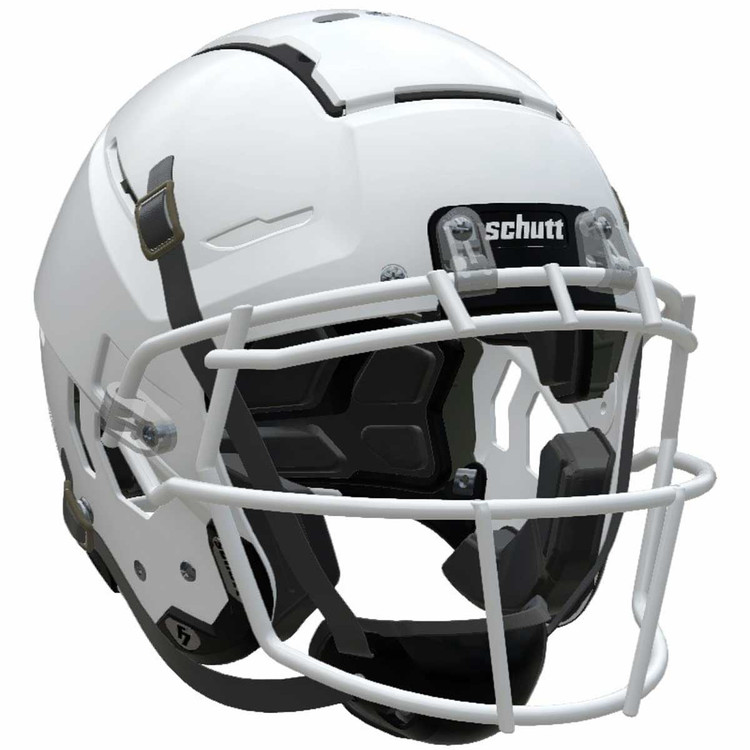 schutt F7 2.0 Lサイズ Schutt F7 2.0 Adult Professional Football Helmet with