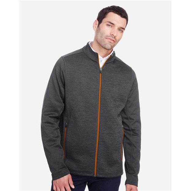 Men's Flux 2.0 Full-Zip Jacket - Marchants.com