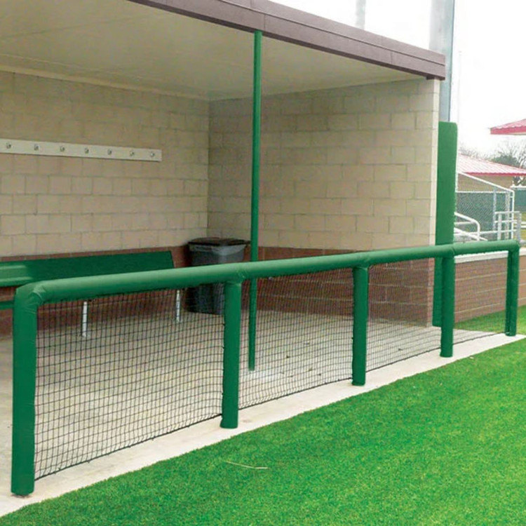 Beacon Rail & Post Padding Kit